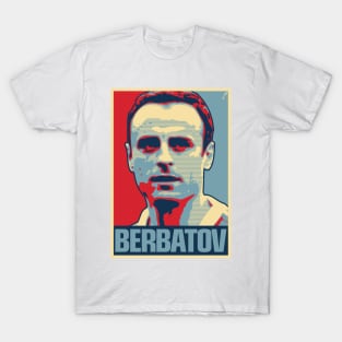 Berbatov T-Shirt